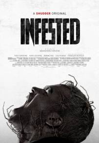 Infested (2023)