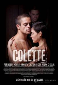 Colette (2013) (2013)