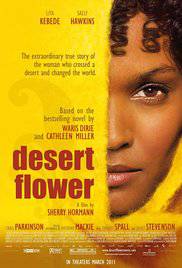 Fiore del deserto (2014)