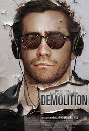 Demolition - Amare e vivere (2016)