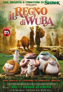 Il regno di Wuba (2016)