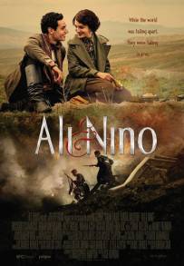 Ali &amp; Nino (2016)