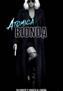 Atomica bionda (2017)