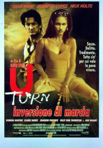 U-Turn - Inversione di marcia (1997)