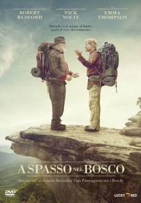 A Walk in the Woods - A Spasso Nel Bosco (2015)