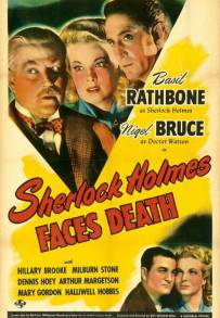 Sherlock Holmes di fronte alla morte (1943)