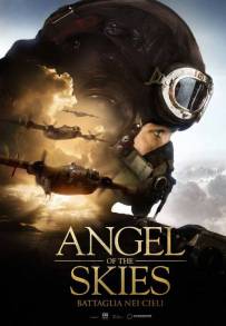 Angel of the Skies - Battaglia nei cieli (2013)