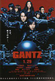 Gantz - L'Inizio (2011)