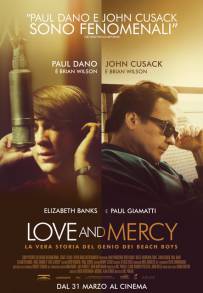 Love &amp; Mercy (2014)