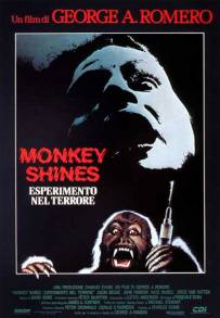 Monkey Shines - Esperimento nel terrore (1988)