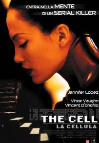 The Cell - La cellula (2000)