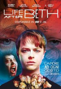 Life after Beth - L'amore ad ogni costo (2014)