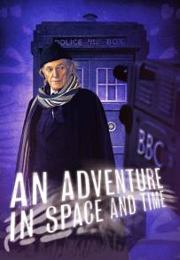 Doctor Who - Un'avventura nello spazio e nel tempo (2013)