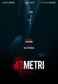 47 Metri (2017)
