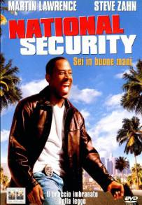 National Security - Sei in buone mani (2003)
