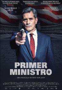 The Premier - Rapimento e ricatto (2016)