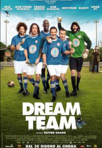 Dream Team (2012)