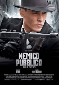 Nemico pubblico - Public Enemies (2009)