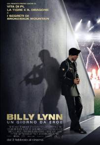 Billy Lynn - Un giorno da eroe (2016)
