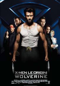 X-Men: le origini - Wolverine (2009)