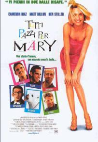 Tutti pazzi per Mary (1998)
