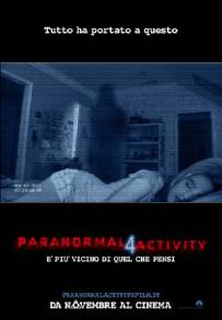Paranormal Activity 4 (2012)