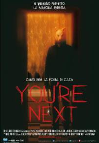 You're next (2013) (2013)