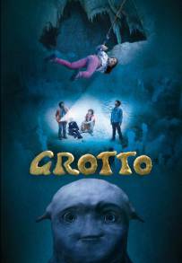 Grotto (2016)