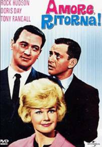 Amore, ritorna! (1961)