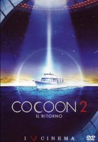 Cocoon 2 - Il ritorno (1988)