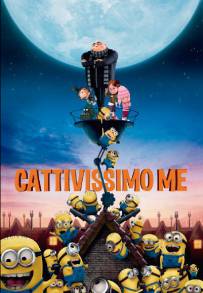 Cattivissimo me (2010)
