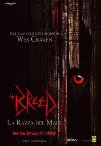 The Breed - La razza del male (2006)