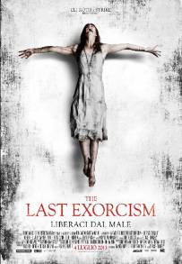 The Last Exorcism 2 - Liberaci dal male (2013)