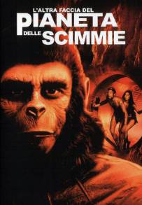 L'altra faccia del pianeta delle scimmie (1970)