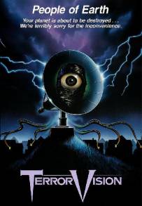 Terror vision - Visioni del terrore (1986)