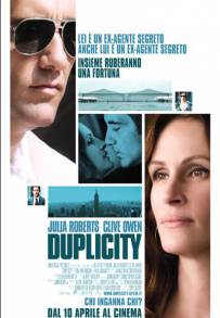 Duplicity (2009)
