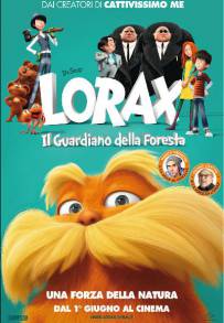 Lorax - Il guardiano della foresta (2012)