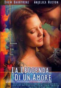 La leggenda di un amore: Cinderella (1998)