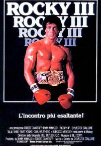 Rocky 3 (1982)