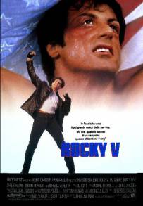 Rocky 5 (1990)