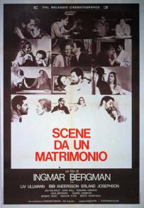 Scene da un matrimonio (1973)