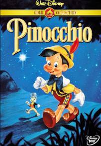 Pinocchio (1940) (1940)