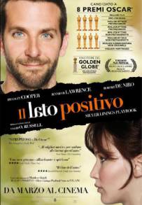 Il lato positivo (2012)