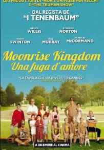 Moonrise Kingdom - Una fuga d'amore (2012)