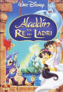 Aladdin e il re dei ladri (1996)