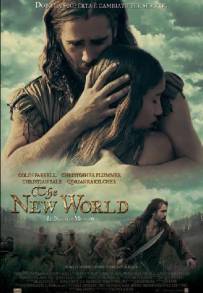 The New World - Il nuovo mondo (2005)
