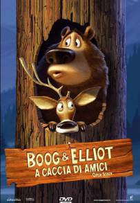 Boog e Elliot a caccia di amici (2006)