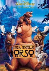 Koda, fratello orso (2003)