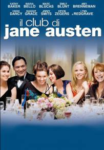 Il club di Jane Austen (2007)