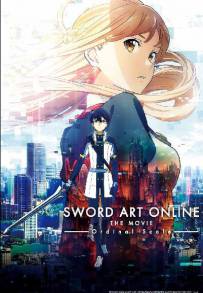 Sword Art Online the Movie - Ordinal Scale (2017)